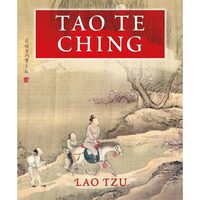 Tao Te Ching ,  Lao Tzu (Ancient Wisdom Library)