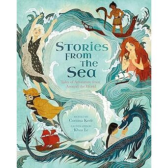 Stories from the Sea - Imagine 1