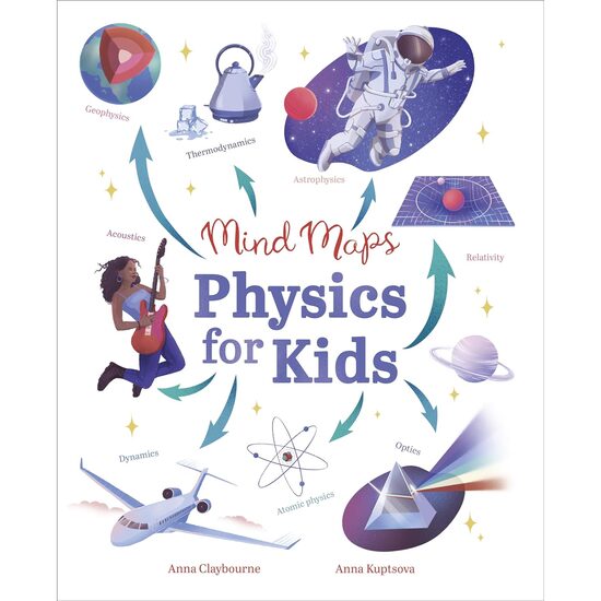 Physics for Kids