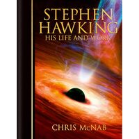 Stephen Hawking His Life and Work