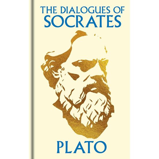 The Dialogues of Socrates