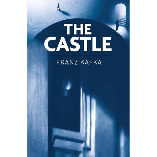 The Castle (Arcturus Classics) - Imagine 1