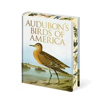 Audubon's Birds of America (Arcturus Epic Classics)