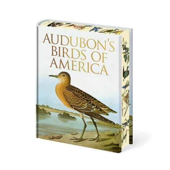 Audubon's Birds of America (Arcturus Epic Classics)
