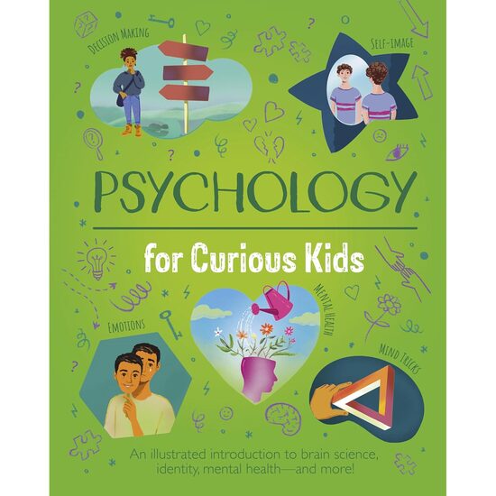 Psychology for Curious Kids