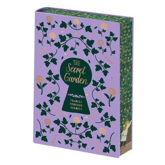 The Secret Garden (Arcturus Classics)
