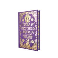 Indian Myths & Legends