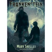 Frankenstein   (Arcturus Classic)