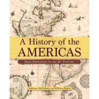A History of the Americas