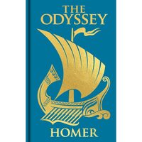 The Odyssey   (Arcturus Classic)