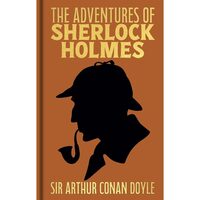 The Adventures of Sherlock Holmes   (Arcturus Classic)