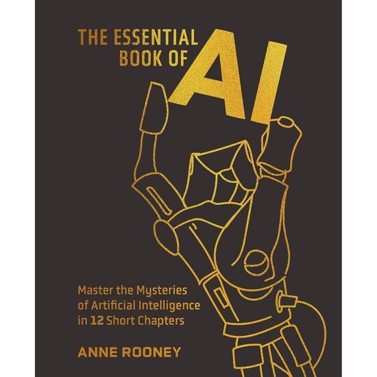 The Essential Book of AI