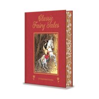 Classic Fairy Tales   (Arcturus Classic)