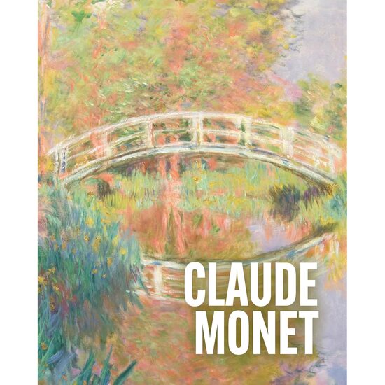 Art Masters: Claude Monet
