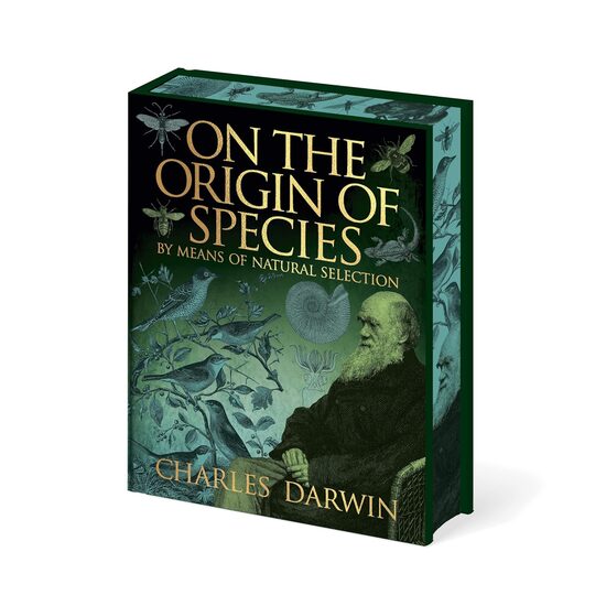 On the Origin of Species