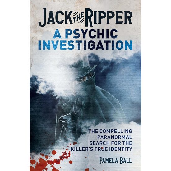 Jack the Ripper: A Psychic Investigation - Imagine 1