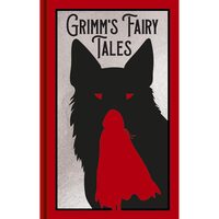 Grimm's Fairy Tales   (Arcturus Classic)