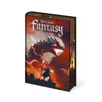 The Classic Fantasy Collection   (Arcturus Classic)