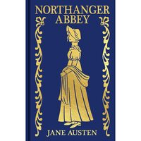 Northanger Abbey   (Arcturus Classic)