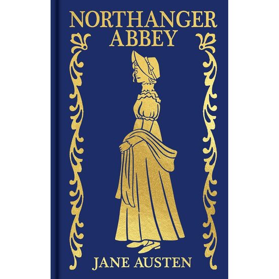 Northanger Abbey (Arcturus Classic) - Imagine 1