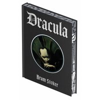 Dracula   (Arcturus Classic)