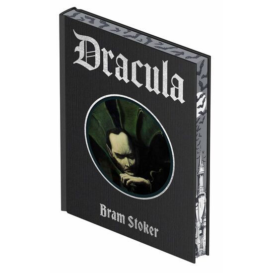 Dracula (Arcturus Classic)
