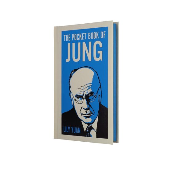 The Pocket Book of Jung