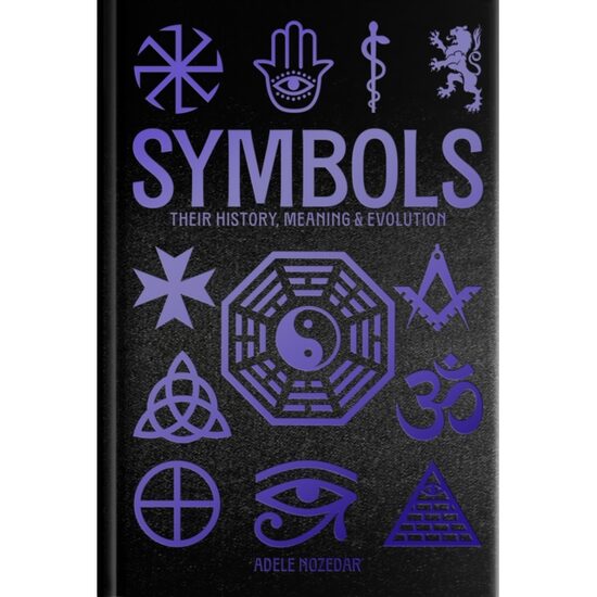 Symbols: Their History, Meaning & Evolution