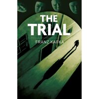 The Trial   (Arcturus Classic)