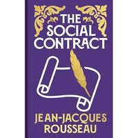 Rousseau The Discourses and Other Early Political Writings