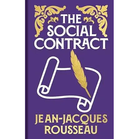 Rousseau The Discourses and Other Early Political Writings