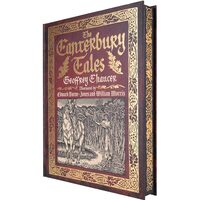 CANTERBURY TALES.
