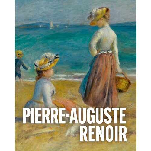 Art Masters: Pierre-Auguste Renoir - Imagine 1