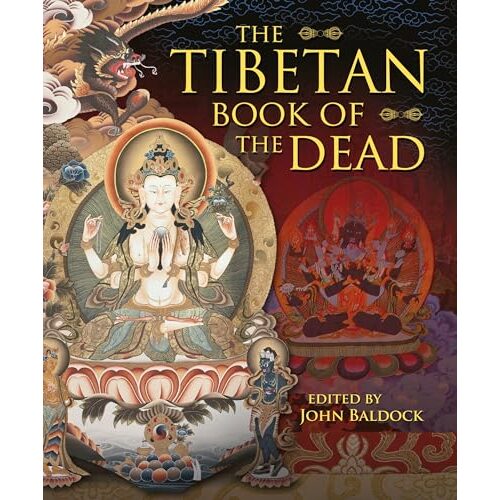 The Tibetan Book of the Dead