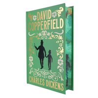 David Copperfield   (Arcturus Classic)