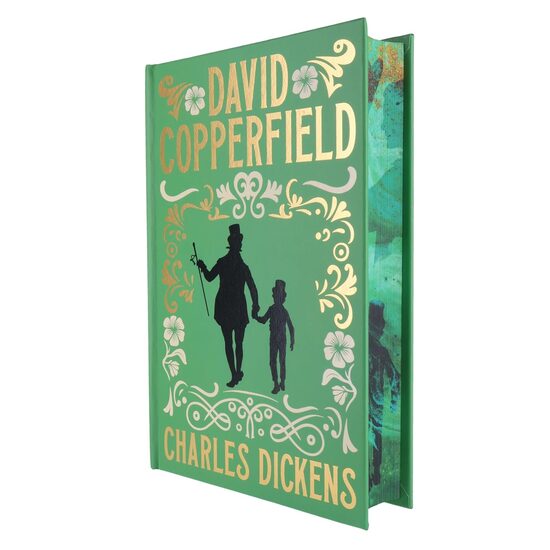 David Copperfield (Arcturus Classic)
