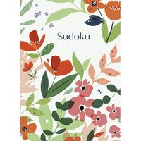 Sudoku: Over 150 Puzzles