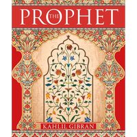 The Prophet   (Arcturus Classic)