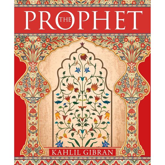The Prophet (Arcturus Classic)