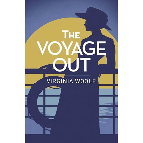 The Voyage Out - Imagine 1