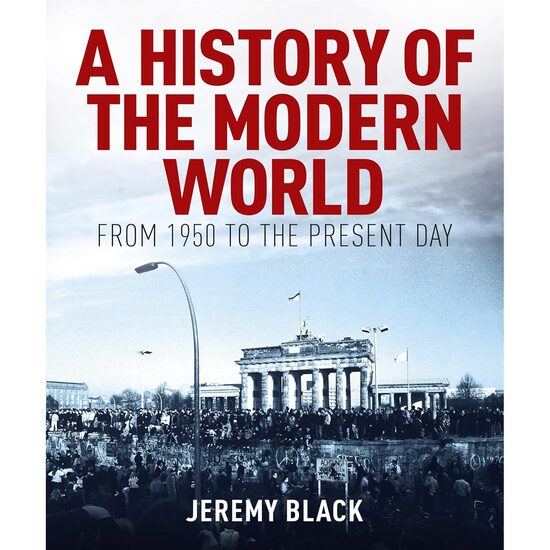 A History of the Modern World