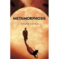 Metamorphosis   (Arcturus Classic)