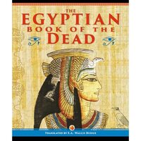 The Egyptian Book of the Dead   (Arcturus Classic)