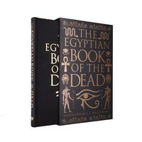 The Egyptian Book of the Dead   (Arcturus Classic)