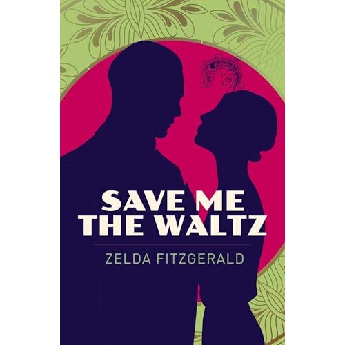 Save Me the Waltz