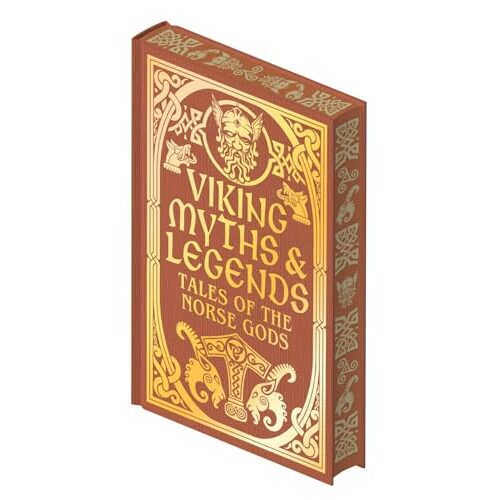 Viking Myths & Legends