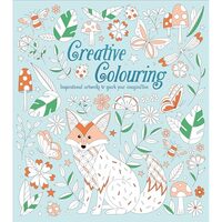 Creative Colouring