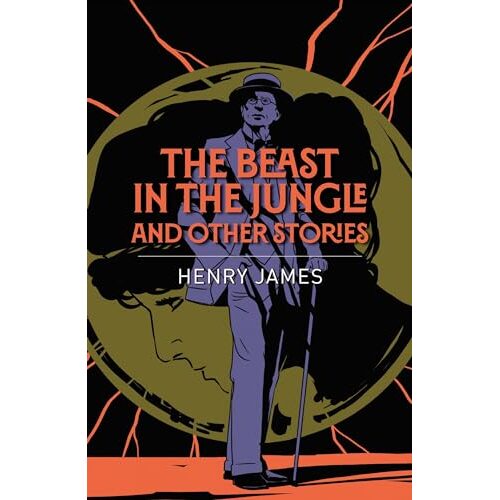 The Beast in the Jungle and Other Stories