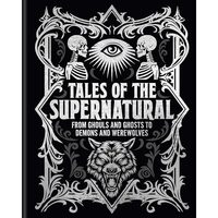 Tales of the Supernatural