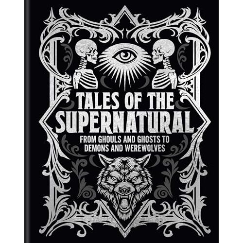 Tales of the Supernatural